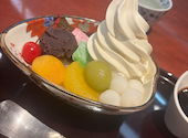 麻布茶房 伊勢丹浦和店: フンソンさんの2026年08月06日の1枚目の投稿写真