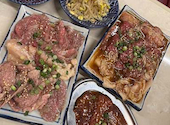 ねぎたん塩・焼肉・お食事 ジャン高山: フンソンさんの2026年09月27日の2枚目の投稿写真