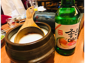 韓国料理　どにどに　荻窪店: Junjunさんの2021年12月の1枚目の投稿写真