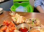 韓国カフェ　イヨサンソウル: ズッキーさんの2024年11月の1枚目の投稿写真