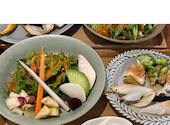 新鮮野菜のカフェ 8TAKE はたけ: よっちゃんさんの2026年05月18日の1枚目の投稿写真