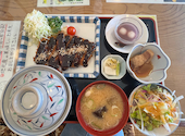 御食事処 ふじ: いちごタルトさんの2023年03月12日の2枚目の投稿写真