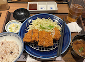 とんかつマ メゾン アスナル金山店: らんちゃんさんの2026年06月09日の1枚目の投稿写真