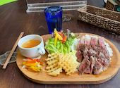 高槻ハワイアンバル&カフェ プルメリアリゾート: らんちゃんさんの2026年06月05日の1枚目の投稿写真