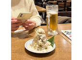 海鮮居酒家　いろは丸　藤沢店: いこぽんさんの2025年01月の1枚目の投稿写真