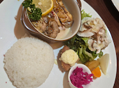 Bistro COVO ビストロ コボ: キムッチさんの2026年09月04日の2枚目の投稿写真