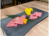 闘牛門 町田 別邸 和ノ牛 わのうし: まいかさんの2021年11月25日の2枚目の投稿写真