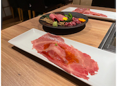 闘牛門 町田 別邸 和ノ牛 わのうし: まいかさんの2021年11月25日の3枚目の投稿写真