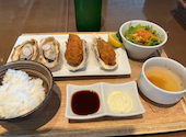 The Oyster House Shizuoka オイスターハウス 静岡: キジバトさんの2026年06月26日の1枚目の投稿写真