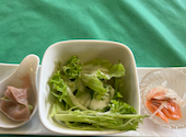 TRATTORIAなおちか トラットリアナオチカ: キジバトさんの2026年06月26日の1枚目の投稿写真