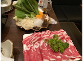 美健食道　小尾羊　六本木ミッドタウン前店: まなみさんの2021年09月の1枚目の投稿写真