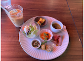 まちのカフェレストラン てぃだまちテラス 八千代緑が丘店: えちこさんの2026年09月29日の1枚目の投稿写真