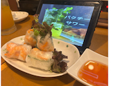 ベトナム料理居酒屋: のりさんの2026年09月27日の1枚目の投稿写真
