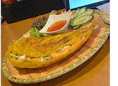 ベトナム料理居酒屋: のりさんの2026年09月27日の2枚目の投稿写真