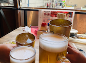 串揚げ酒家 ゆうなぎ屋: たかちゃんさんの2026年04月26日の1枚目の投稿写真