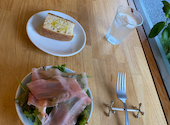 イタリア料理食堂 BRICO: 上野さんの2026年09月13日の1枚目の投稿写真