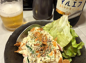 大衆馬肉酒場 ジョッキー 柏 はなれ店: こえんゆうさんの2026年04月16日の2枚目の投稿写真
