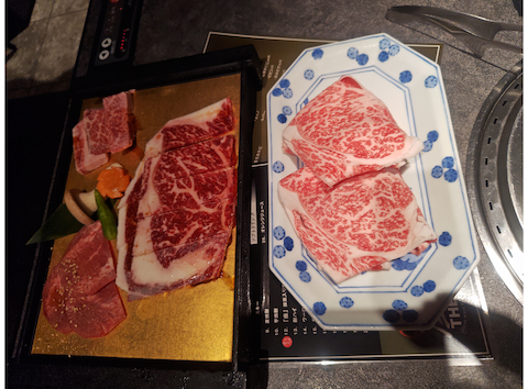 やきにく亭 六歌仙 西口本店 京王デパート前(焼肉・ホルモン)の口コミ