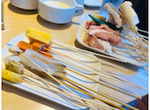 串家物語 イオンモール千葉ニュータウン店: ＬＵさんの2026年06月30日の1枚目の投稿写真
