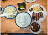 牛たん炭焼 利久 富谷あけの平店: fuchioさんの2026年09月28日の1枚目の投稿写真