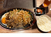 韓国苑 下郡店: エビスさんの2026年05月29日の1枚目の投稿写真