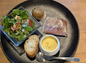 OTTIMO オッティモ Seafood garden シーフードガーデン 上野の森さくらテラス店: Okeiさんの2025年11月08日の2枚目の投稿写真