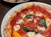 Napoli PIZZA 新潟駅南けやき通り店: かもめさんの2026年04月19日の1枚目の投稿写真