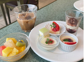 Ristorante Porto Faro リストランテ ポルトファーロ ホテルサンルート新潟2F: かもめさんの2026年04月19日の2枚目の投稿写真