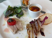 Ristorante Porto Faro リストランテ ポルトファーロ ホテルサンルート新潟2F: かもめさんの2026年04月19日の3枚目の投稿写真