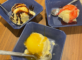 食べ呑ん 新潟駅前店: かもめさんの2026年03月21日の1枚目の投稿写真