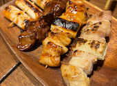 小倉 焼き鳥 Gill&co ジルアンドコー: めぐさんの2026年10月04日の1枚目の投稿写真