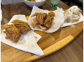 マニマニチキン: てさんの2024年05月18日の1枚目の投稿写真