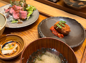 ダイナミックキッチン＆バー 響 中之島フェスティバルプラザ店: Namiさんの2024年03月の1枚目の投稿写真
