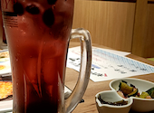 個室完備 海鮮居酒屋 遠藤水産 白石ガーデンプレイス店: ハリーさんの2025年08月の1枚目の投稿写真