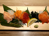 海鮮居酒屋 遠藤水産 白石ガーデンプレイス店: ハリーさんの2025年08月22日の2枚目の投稿写真