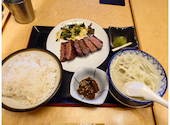 牛たん炭焼 利久 エソラ池袋店: ニゴリンさんの2026年03月30日の1枚目の投稿写真