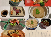 和食 六甲 神戸ハーバーランド: 朱里さんの2022年12月25日の1枚目の投稿写真
