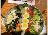 MOKUOLA Dexee Diner 新横浜: かぷりこさんの2026年03月26日の1枚目の投稿写真