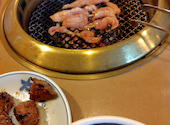 カルビ屋大福 高松北バイパス店: ももちょんさんの2026年07月26日の1枚目の投稿写真