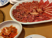 カルビ屋大福 高松北バイパス店: ももちょんさんの2026年08月27日の1枚目の投稿写真