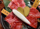 焼肉 肉ます 札幌ノルベサ店: ももちょんさんの2025年09月02日の1枚目の投稿写真