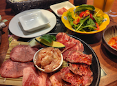 焼肉 肉ます 札幌ノルベサ店: ももちょんさんの2026年08月11日の1枚目の投稿写真