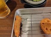 恵美須商店 南2西5: ももちょんさんの2026年08月14日の1枚目の投稿写真