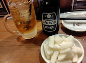 焼き鳥どん池袋西口店: ももちょんさんの2026年05月07日の1枚目の投稿写真