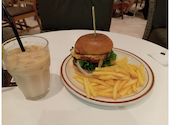 J.S. BURGERS CAFE ららぽーと立川立飛店: SKYさんの2026年05月30日の1枚目の投稿写真