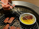 牛角 保木間店 炭火焼肉酒家: みかんさんの2026年08月28日の1枚目の投稿写真