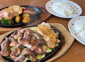 ステーキのどん 岡山: みかんさんの2026年06月04日の1枚目の投稿写真