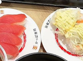 かっぱ寿司 岡山大福店: みかんさんの2026年06月03日の1枚目の投稿写真