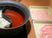 温野菜 岡山今店: みかんさんの2026年04月22日の1枚目の投稿写真