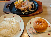 ステーキのどん 熊谷店: ブルーピンクハワイさんの2026年10月07日の1枚目の投稿写真
